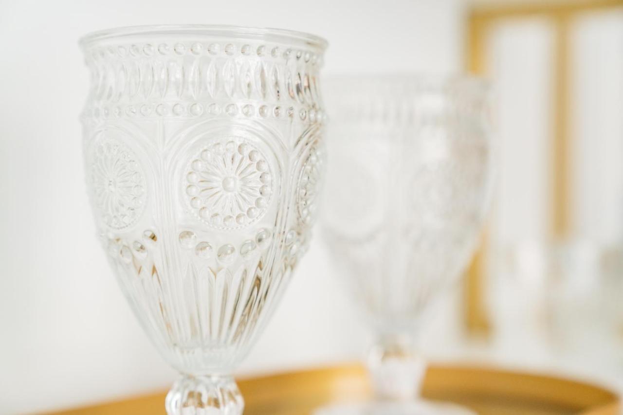 Crystal - Loftaffair Collection Appartement Krakau
