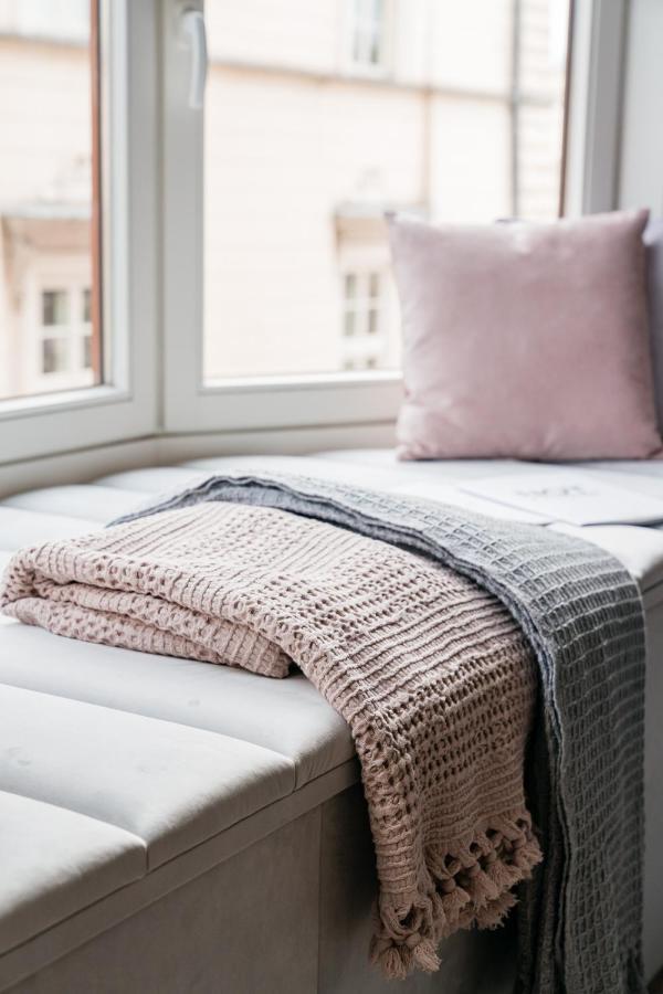 Appartement Crystal - Loftaffair Collection *