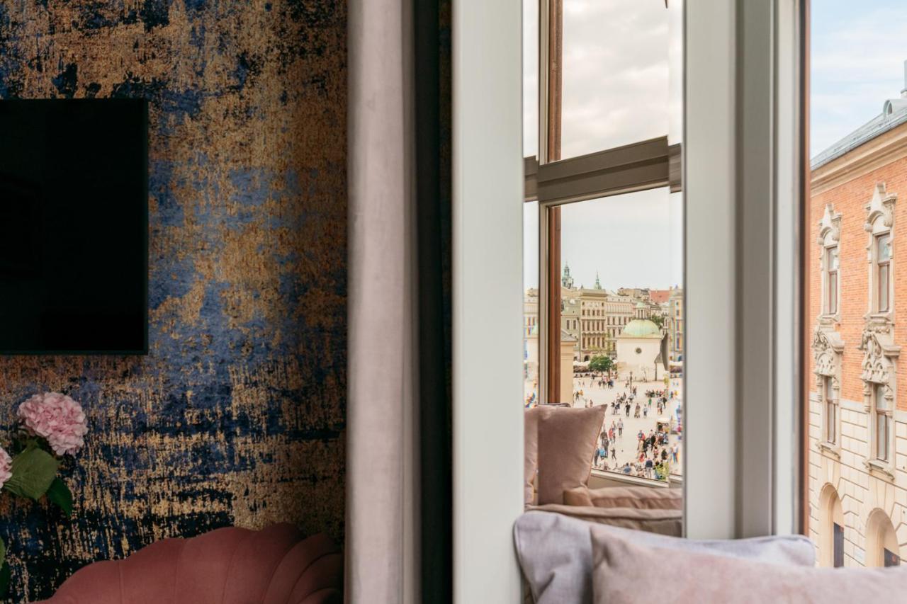 Appartement Crystal - Loftaffair Collection