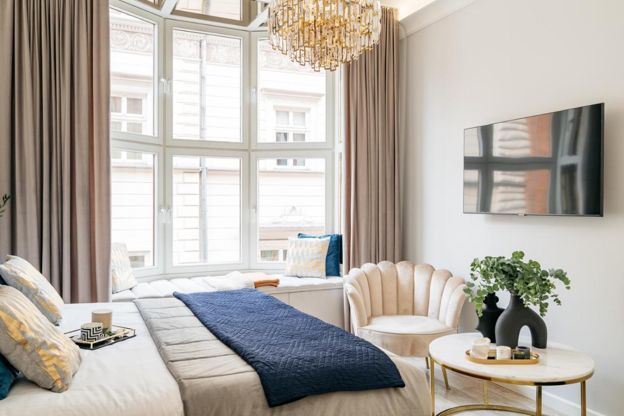 Appartement Crystal - Loftaffair Collection *