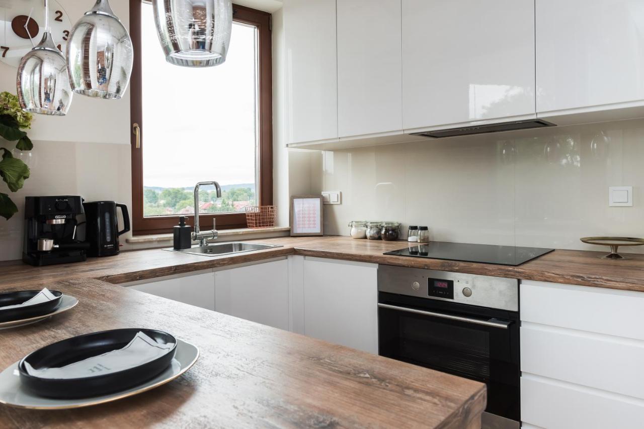 Avenue - Loftaffair Apartamento Cracóvia