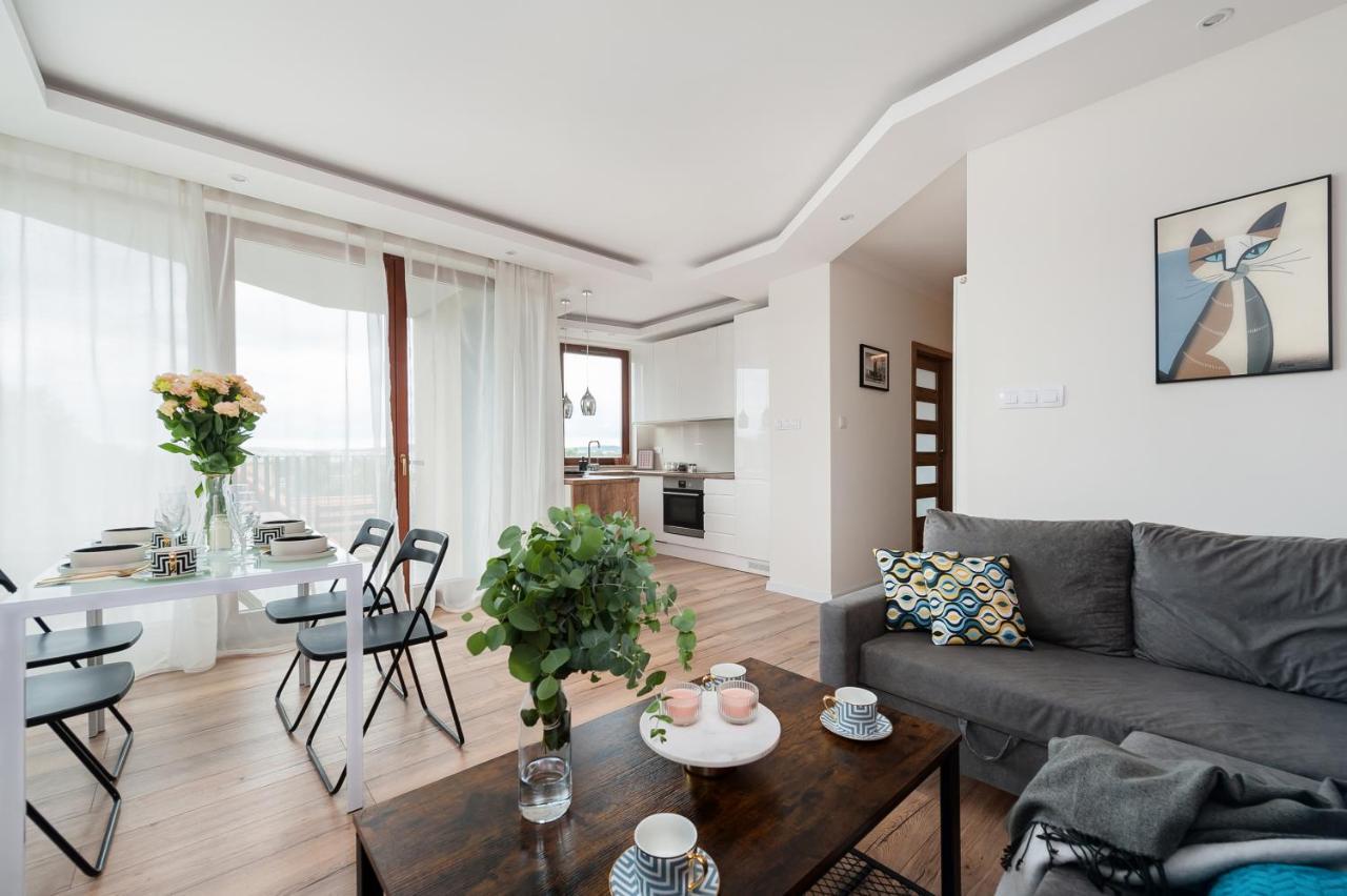 Apartamento Avenue - Loftaffair Cracóvia