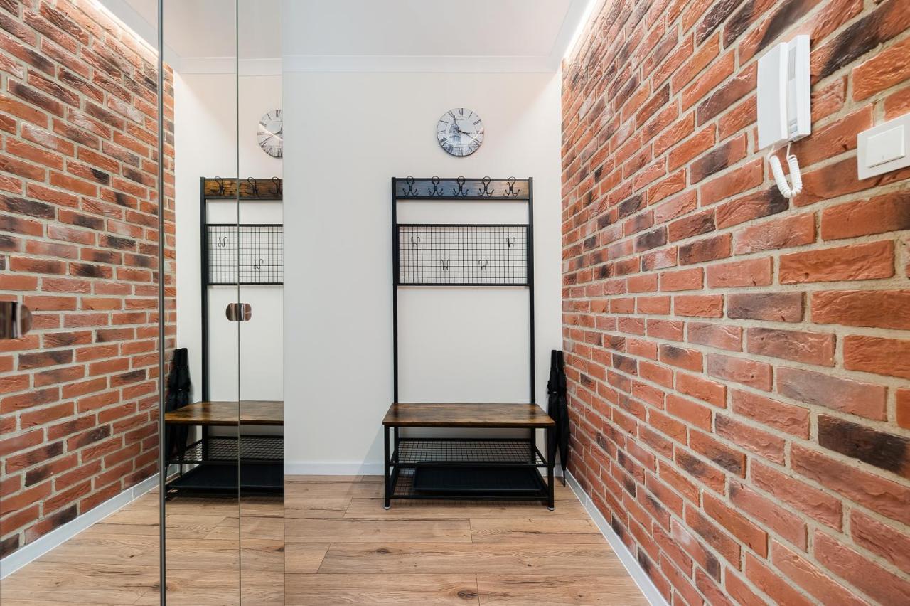 Avenue - Loftaffair Apartamento *