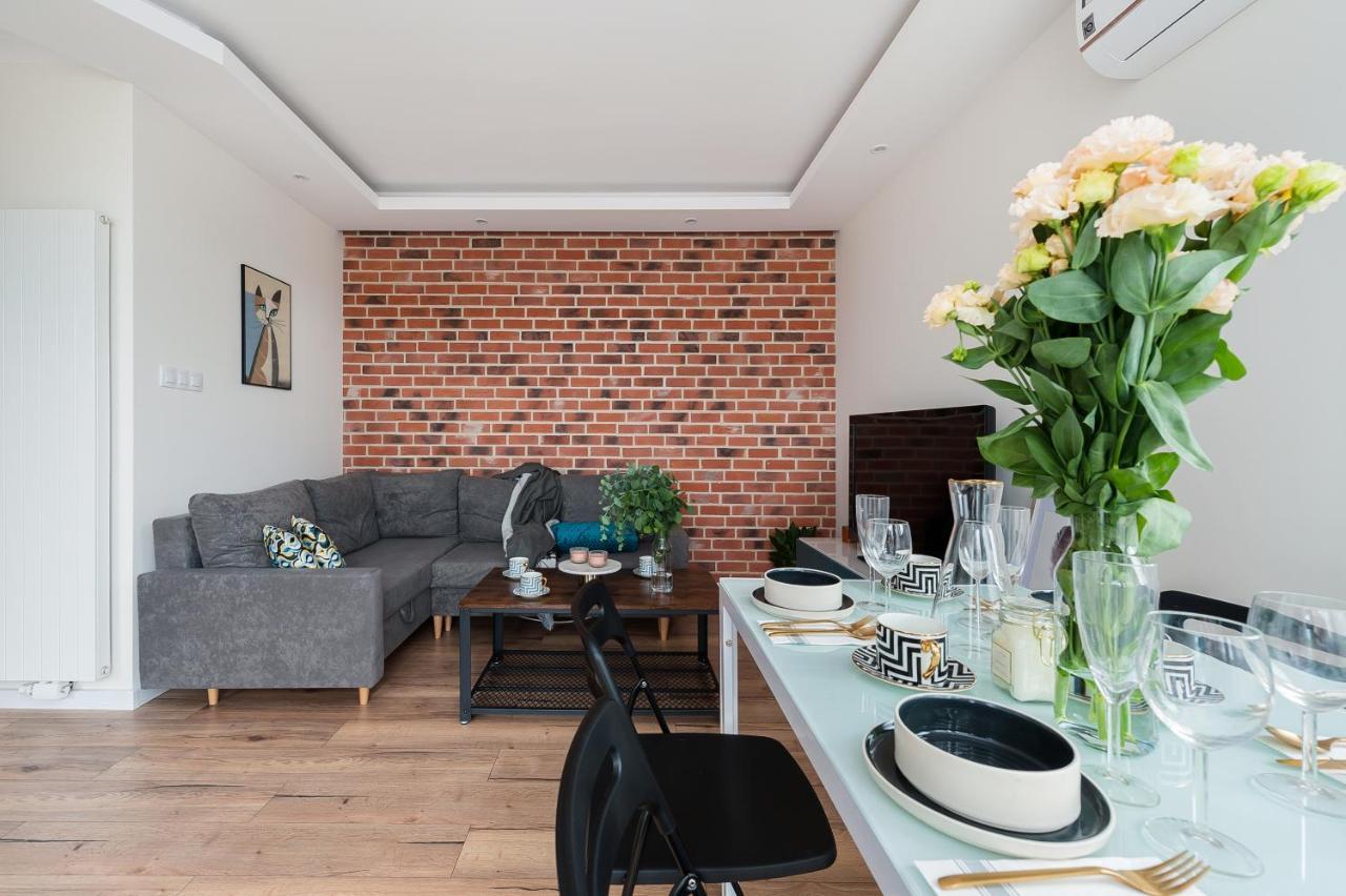 Avenue - Loftaffair Apartamento