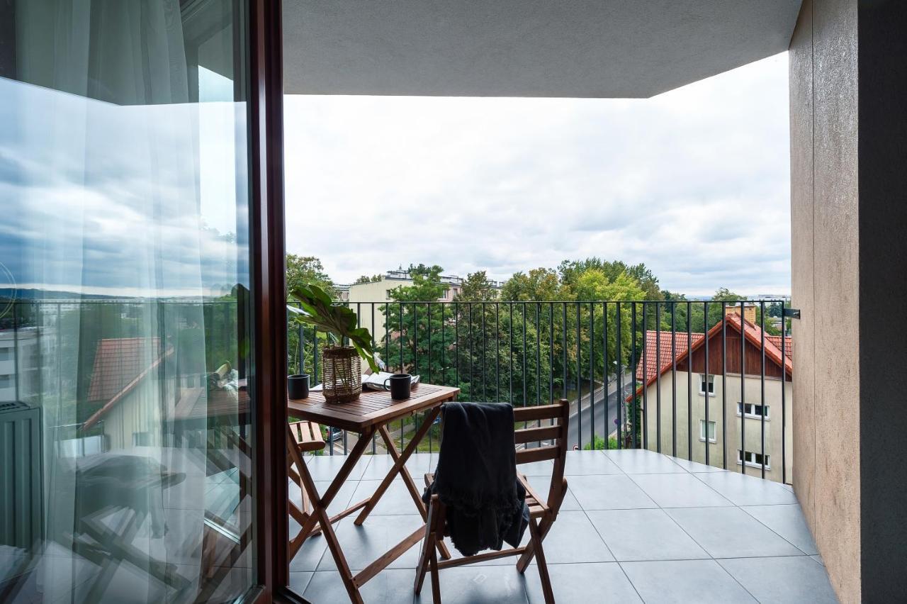 Apartamento Avenue - Loftaffair