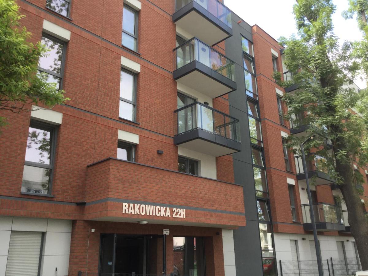 Appartement Modern In Centre Of +free Parking
