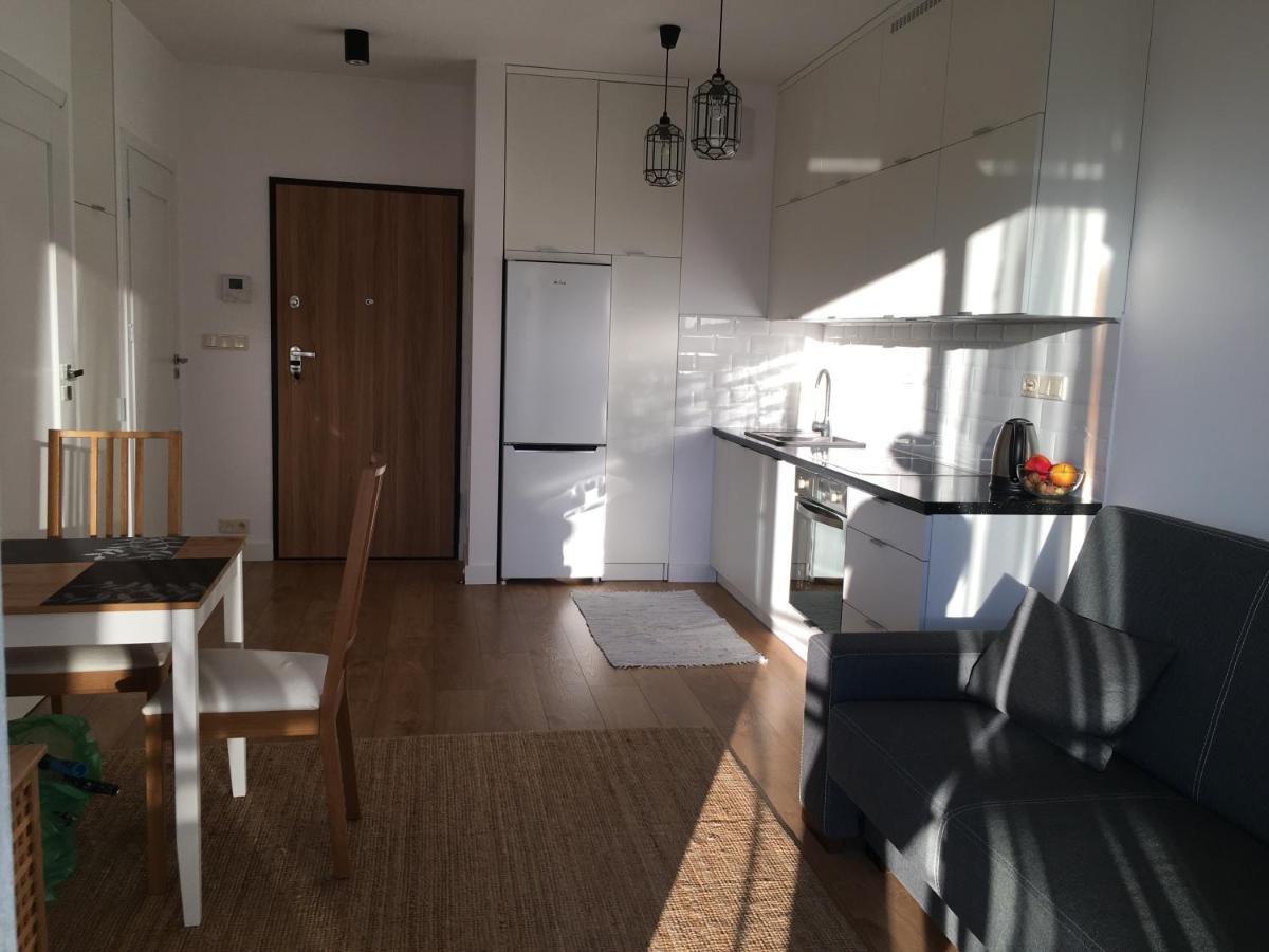 Modern In Centre Of +free Parking Apartment *