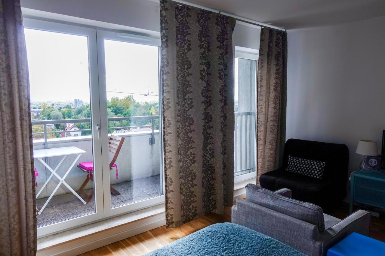 Arena Studio Apartment