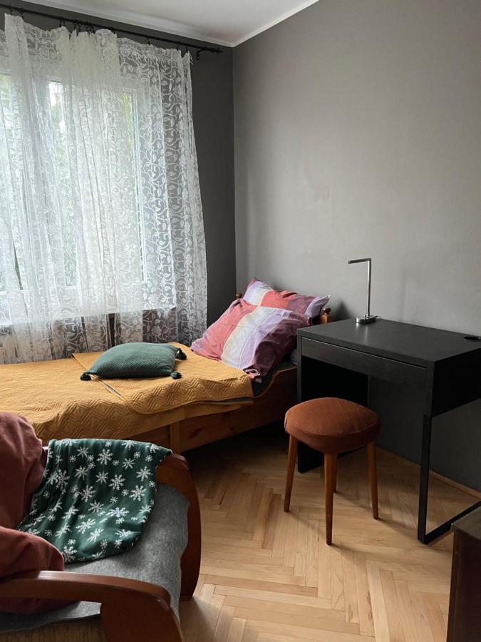 U Cioci Lutki Urocze Mieszkanie Z Balkonem Apartament Kraków