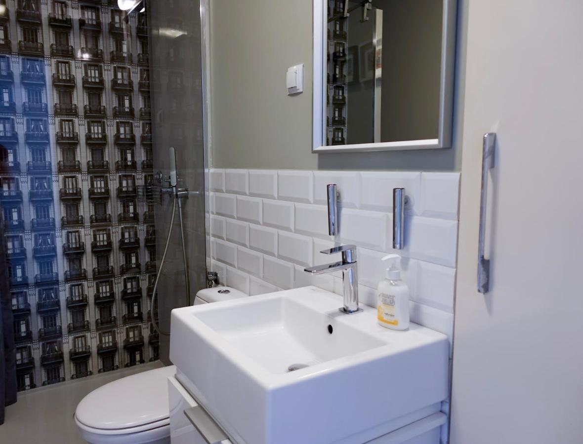 Arena Studio Apartment Krakow