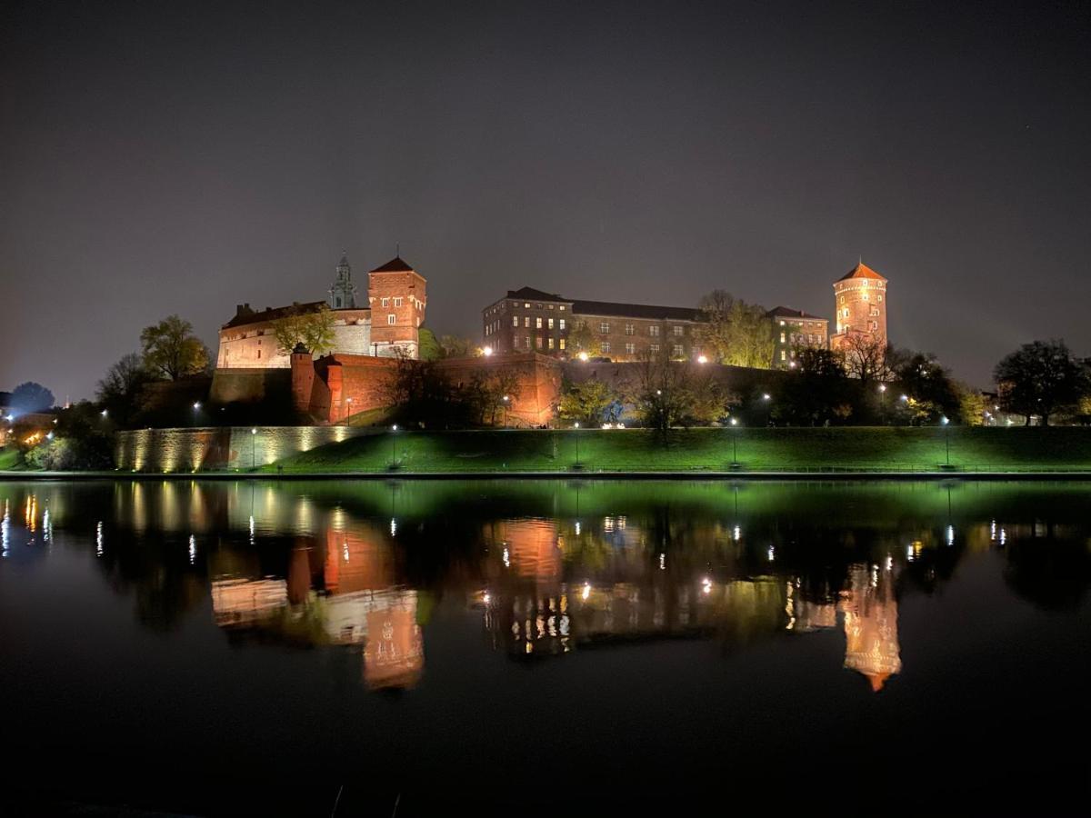 Apartament Near The Royal Castle Kraków