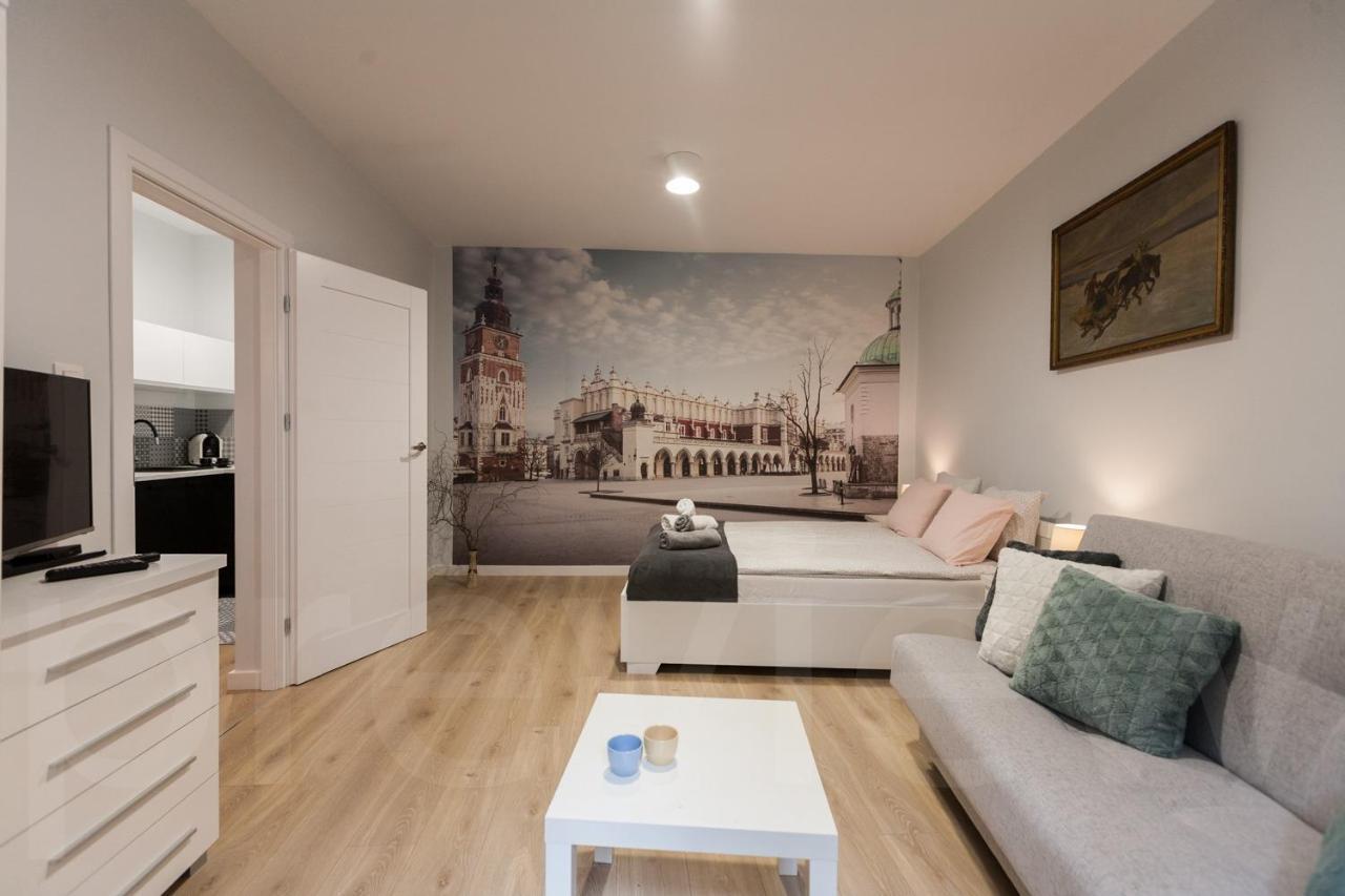 Wawel Neighborhood / Podzamcze Apartamento Cracóvia