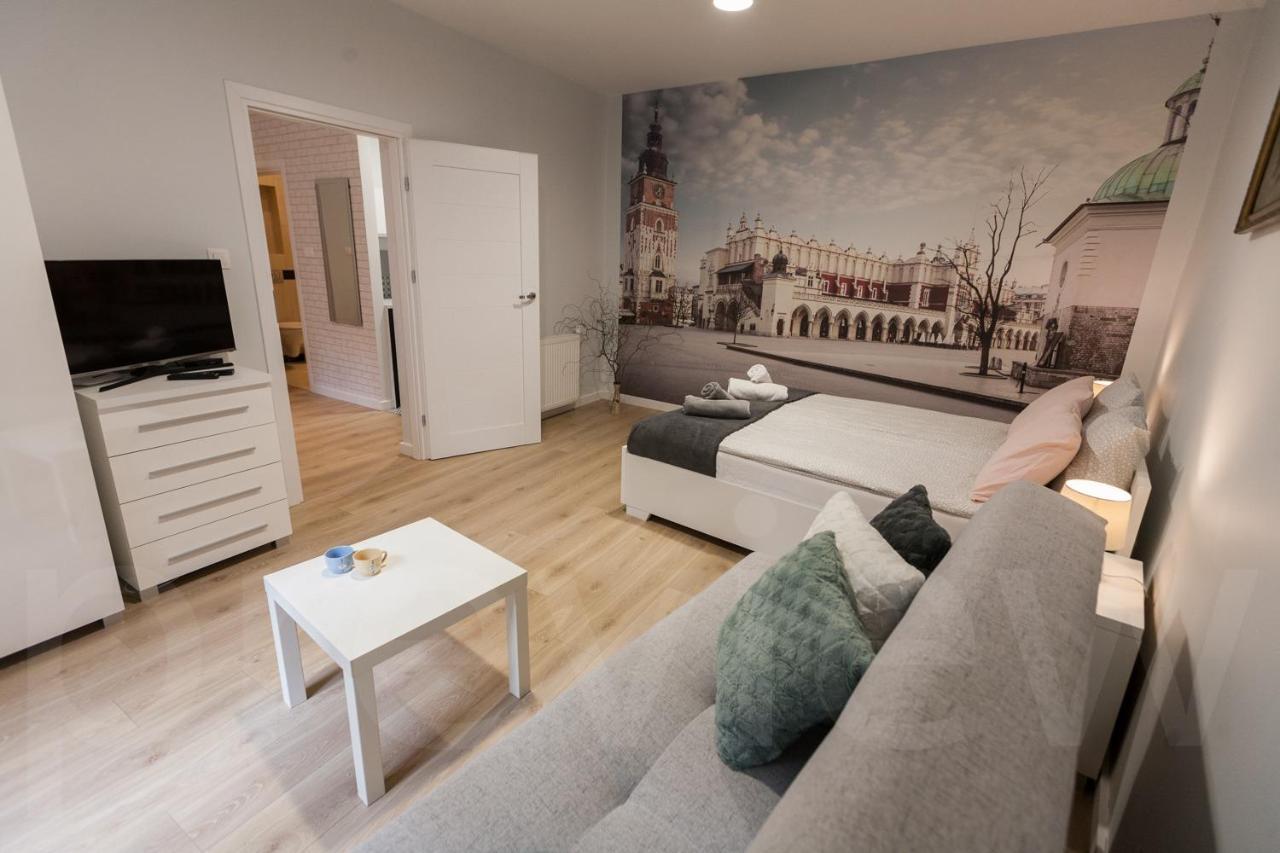 Wawel Neighborhood / Podzamcze Cracóvia