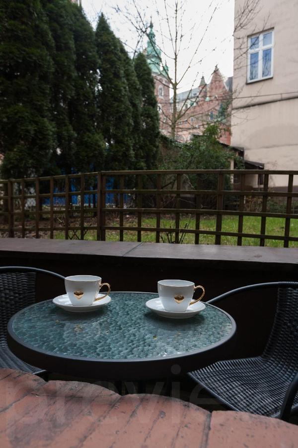 Wawel Neighborhood / Podzamcze * Cracóvia