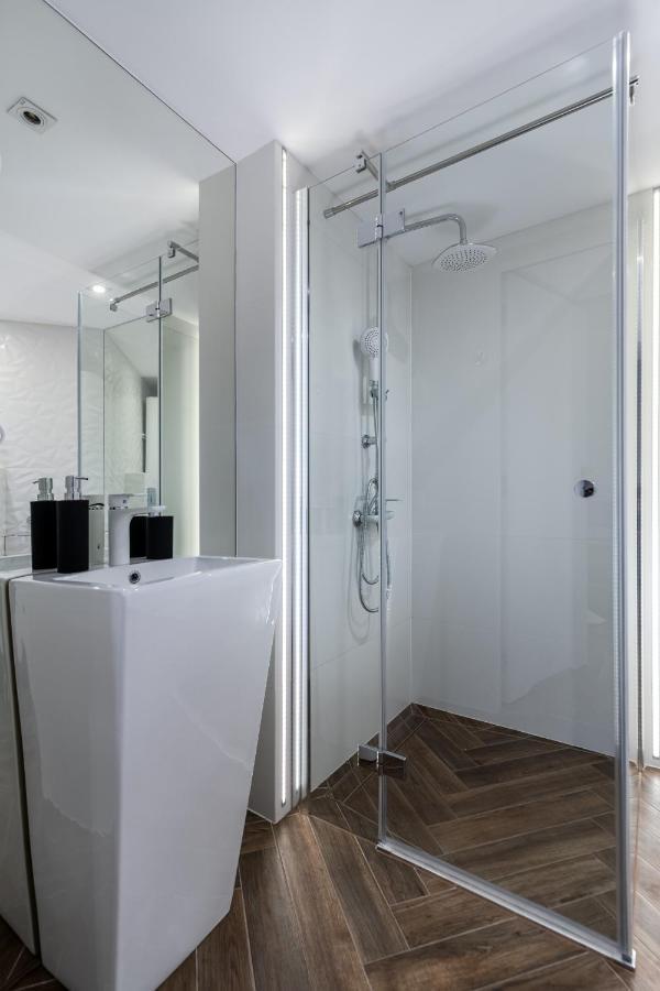 Vistula Boulevards Jacuzzi Apartment *
