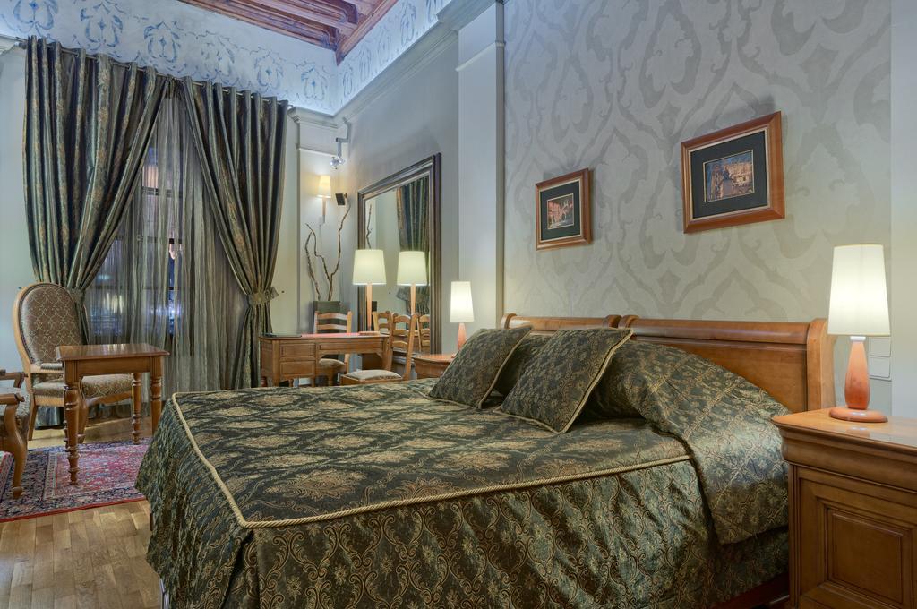 Hotel Wentzl