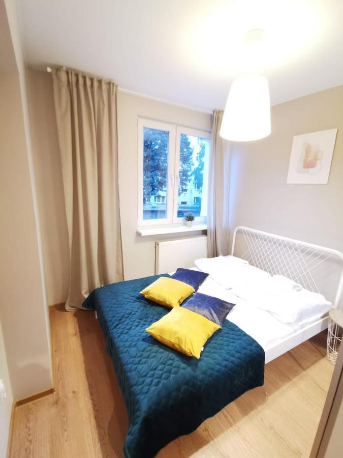 Apartament Wygoda Old Town Deluxe Wawelofts * Kraków