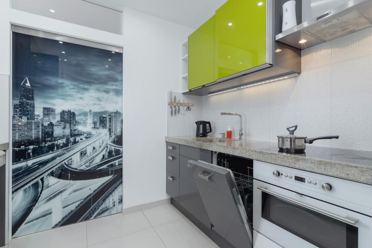 Apartment Blonia With Balcony By Renters *