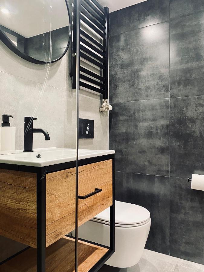 Apartment Premium Jacuzzi For Couples, Old Town