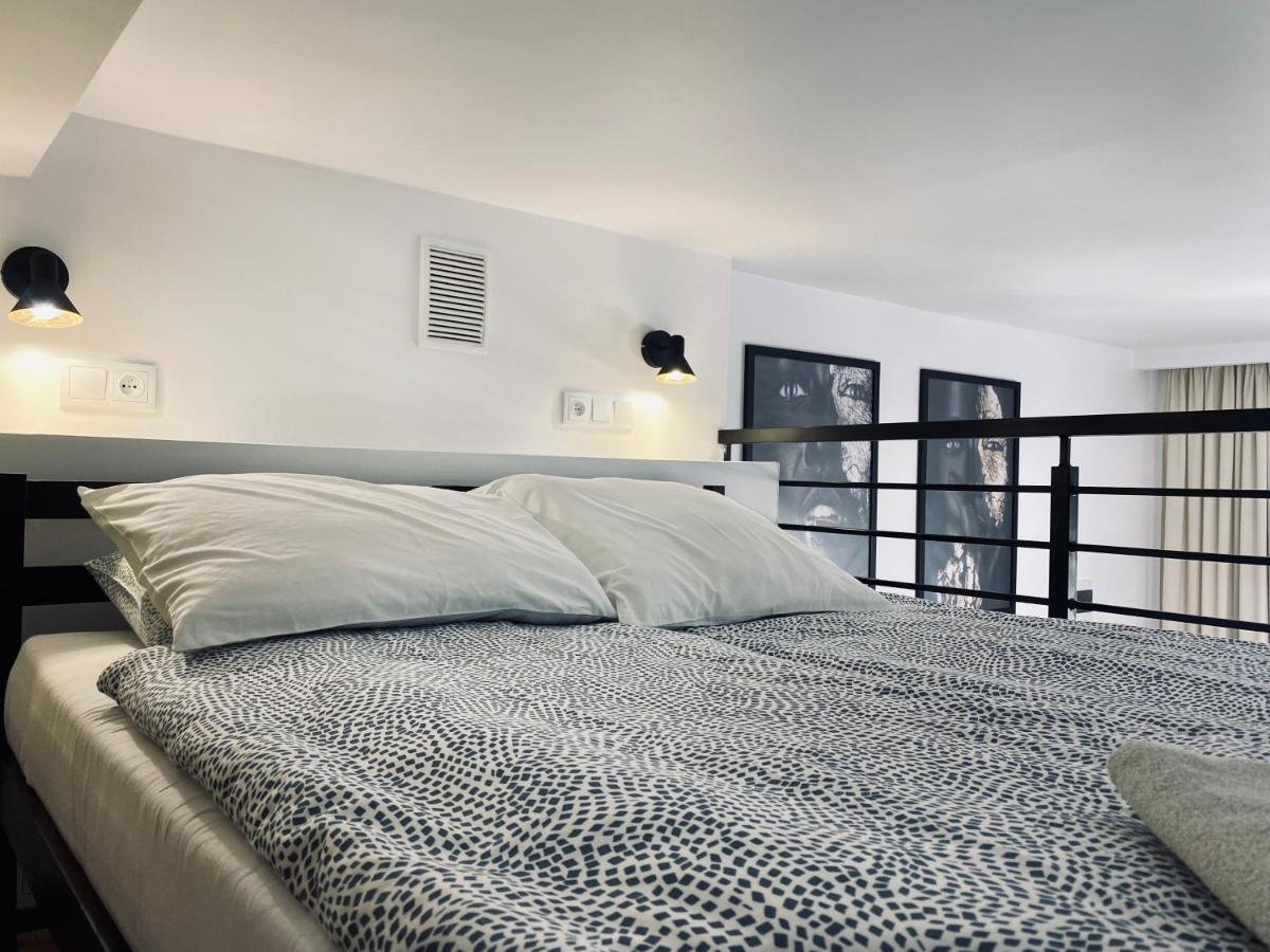 Apartment Premium Jacuzzi For Couples, Old Town *