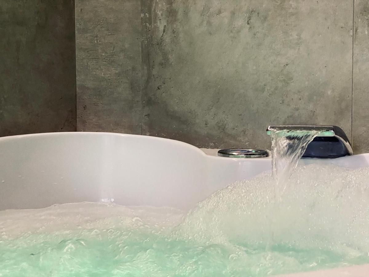 Premium Jacuzzi For Couples, Old Town * Krakow