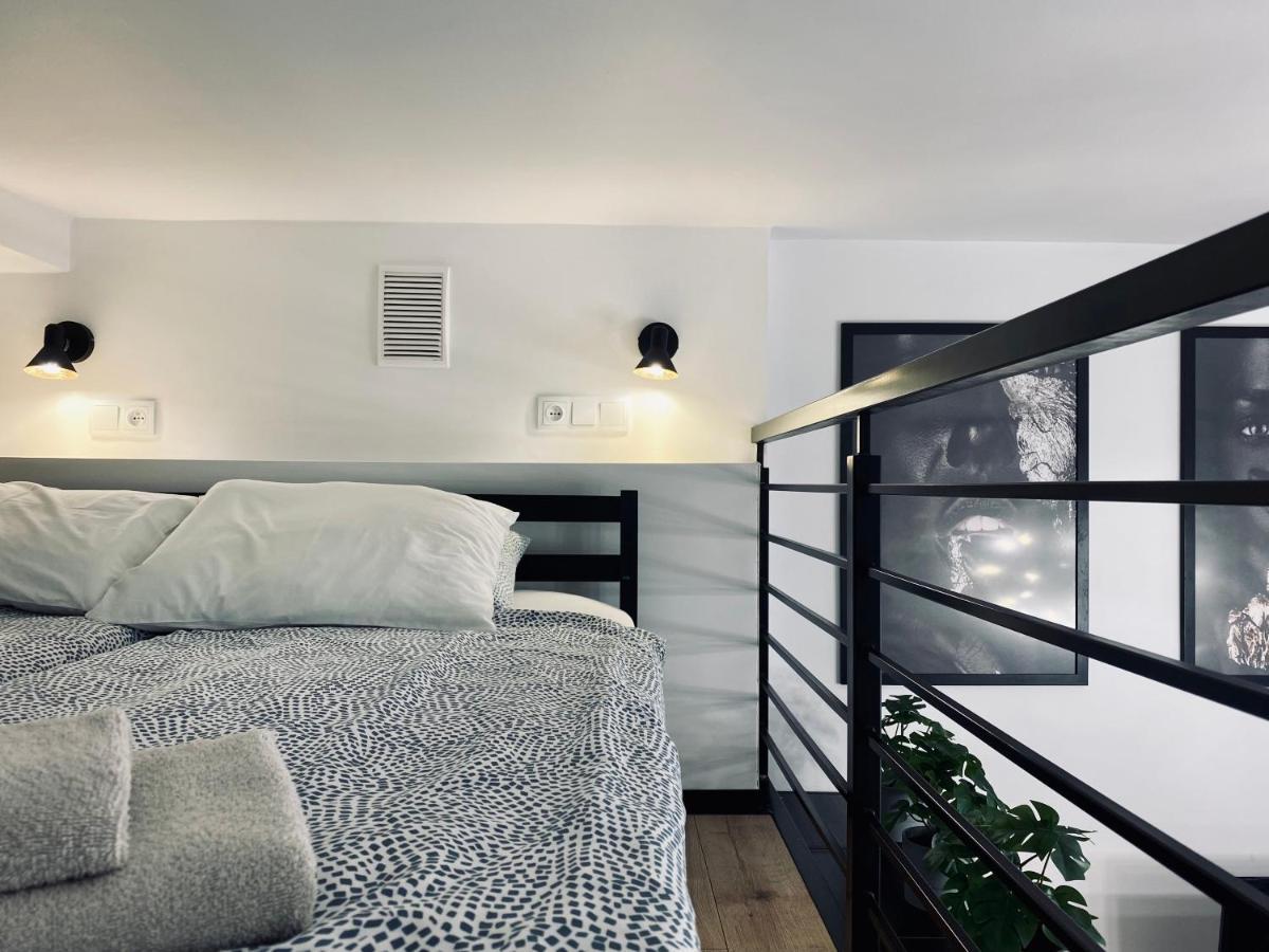 Apartment Premium Jacuzzi For Couples, Old Town *