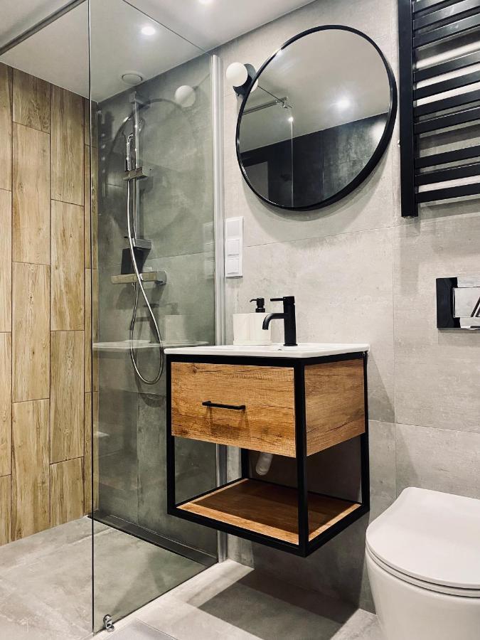 Premium Jacuzzi For Couples, Old Town * Krakow