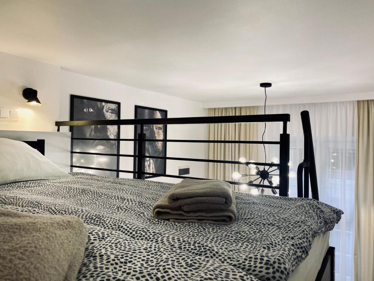 Apartment Premium Jacuzzi For Couples, Old Town Krakow