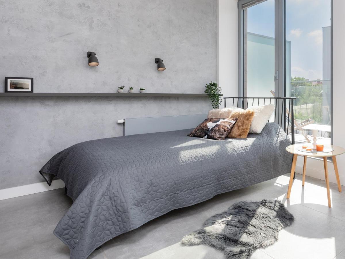 Loft Apartament Kraków