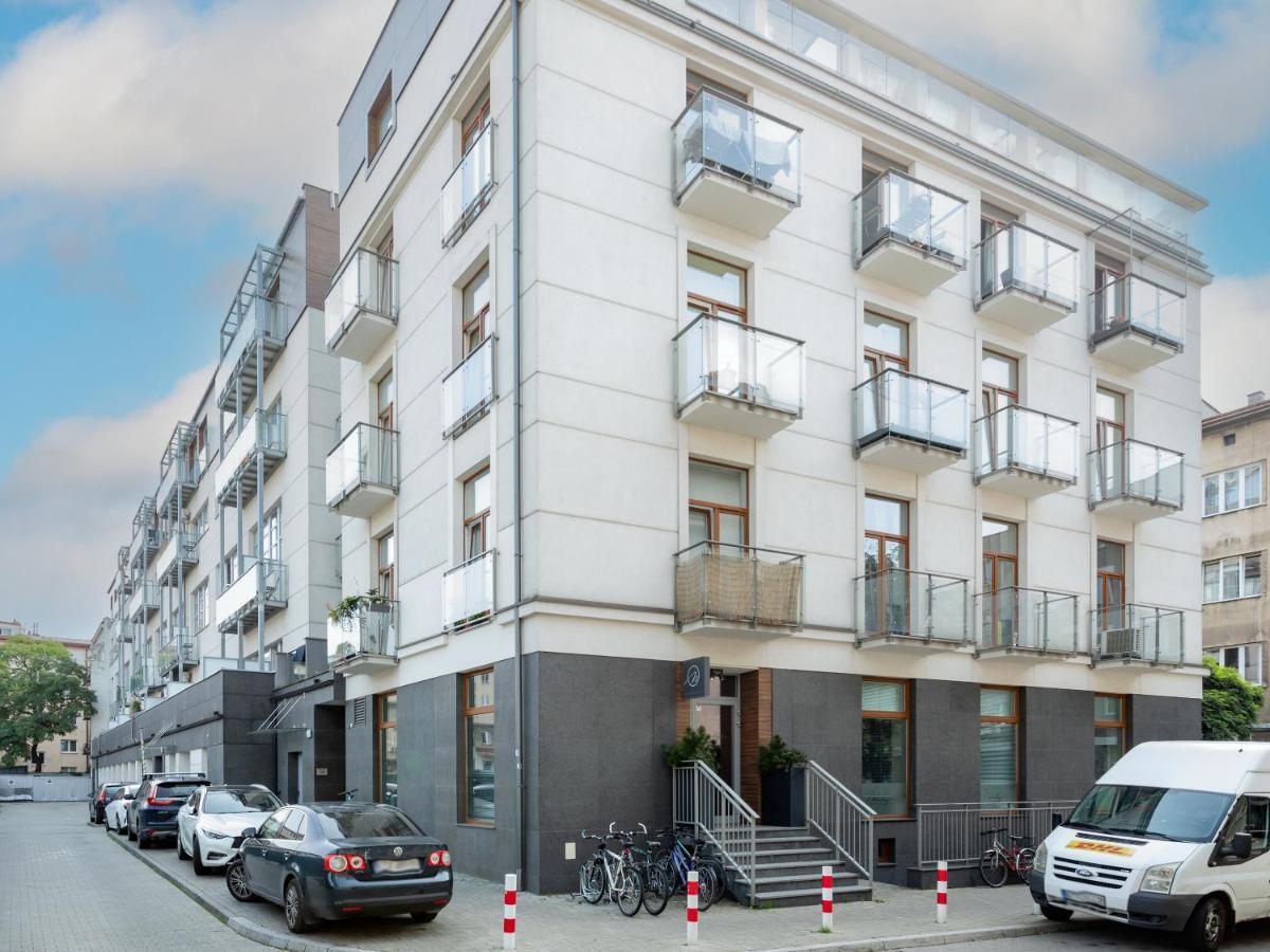 Apartament Loft Kraków