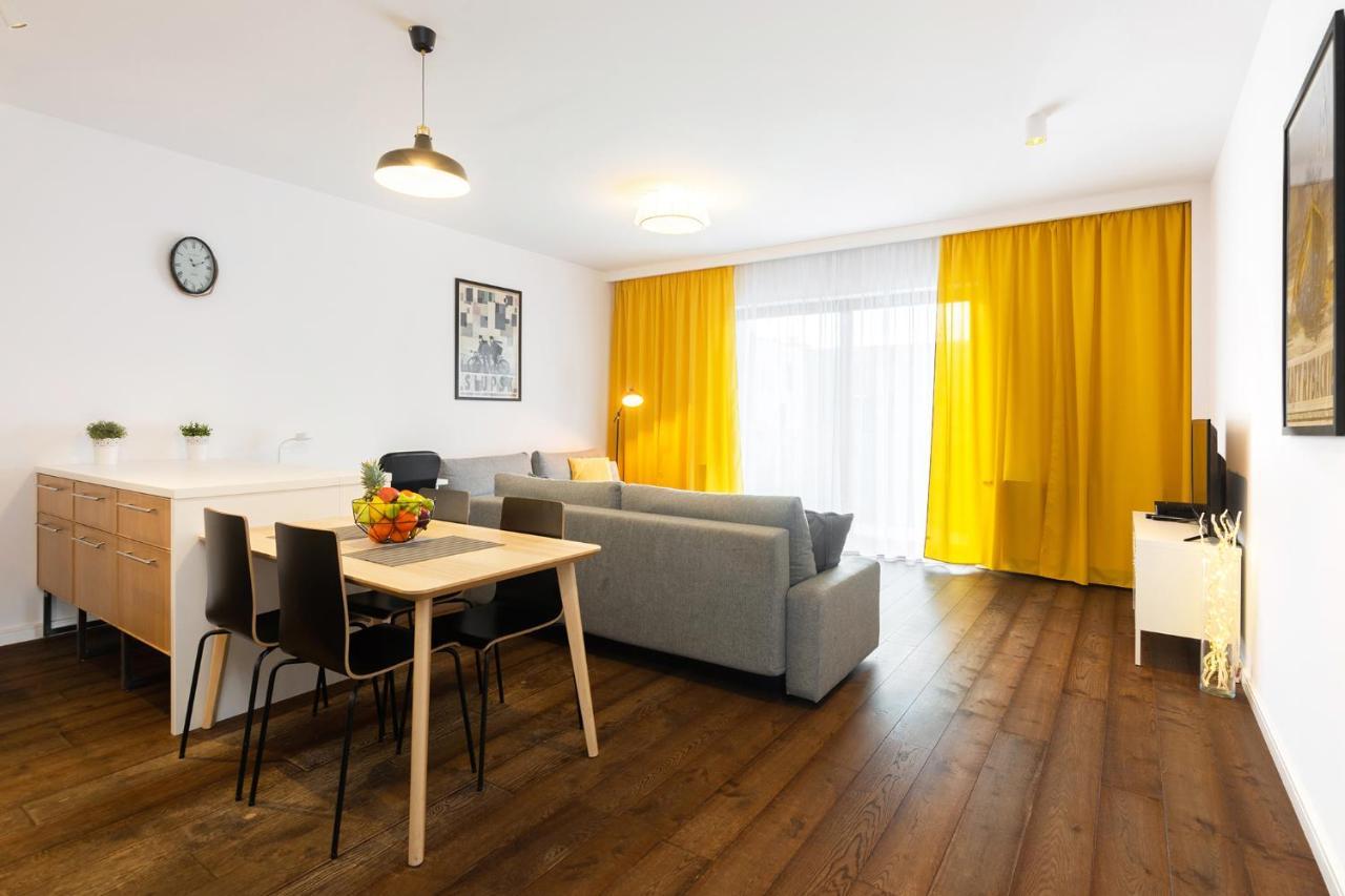 Apartamento Old Town Rakowicka By Nearto Cracóvia