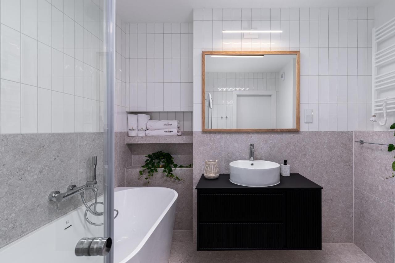 Exclusive Lubicz 40 Aparthotel Krakow