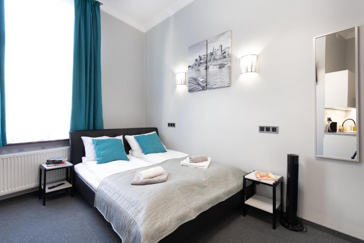 Aparthotel Dave Elegant Old Town