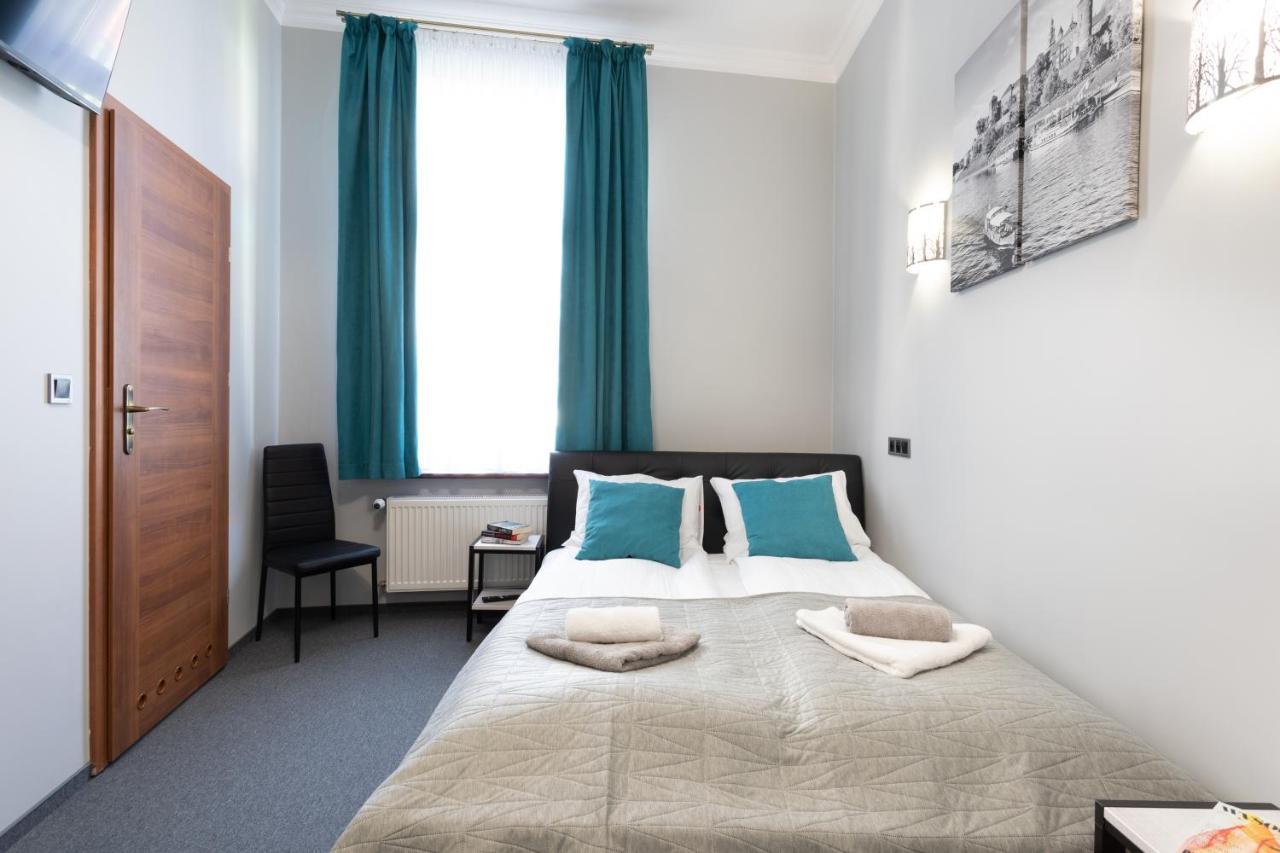 Aparthotel Dave Elegant Old Town *