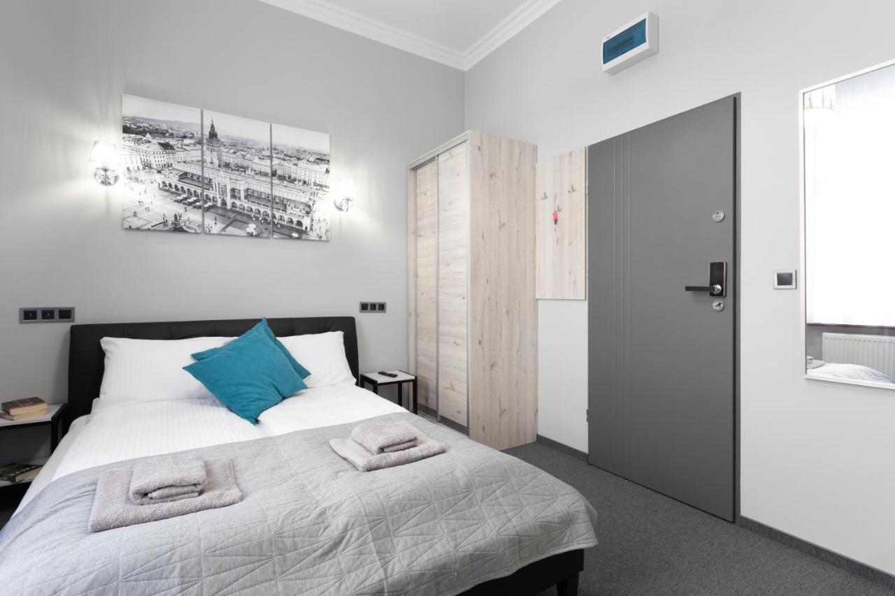Aparthotel Dave Elegant Old Town
