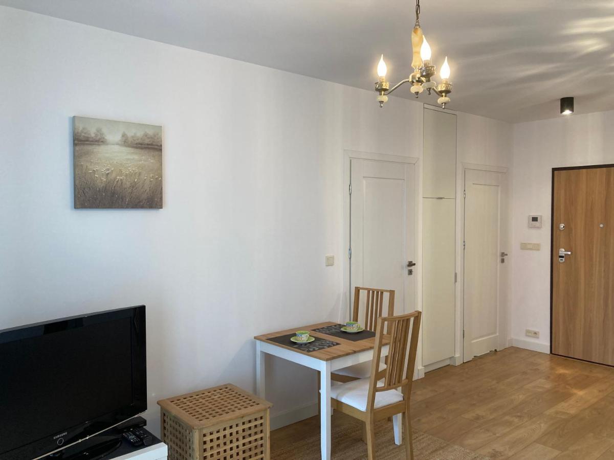 Apartment Modern In Centre Of +free Parking Krakow