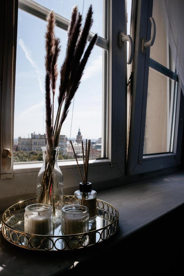 Cozy And Cheap In Old Town Apartment Krakow