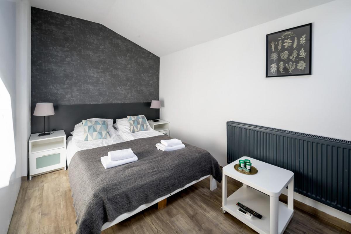 Modern Aparment In The Very Location 19