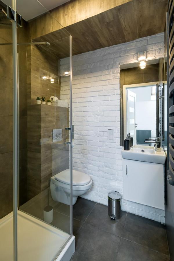 Apartment Modern In The Very Location 18 Krakow