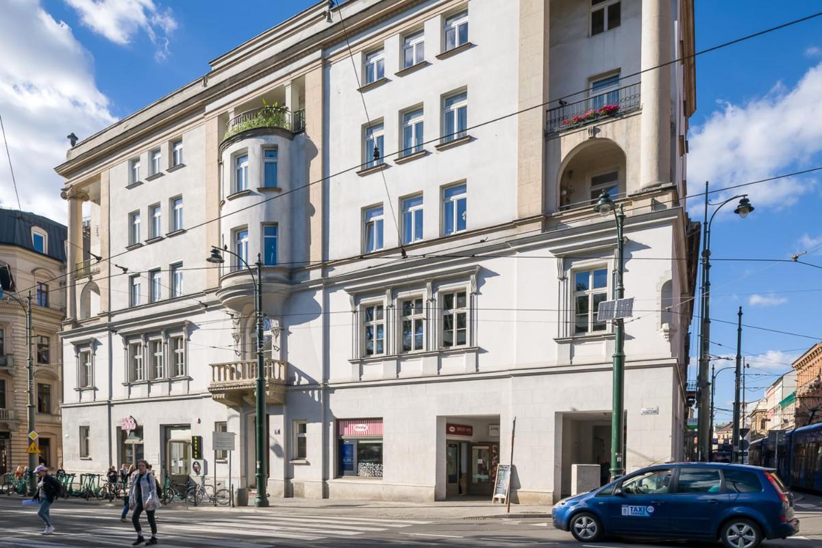 Apartment Modern In The Very Location 18 Krakow