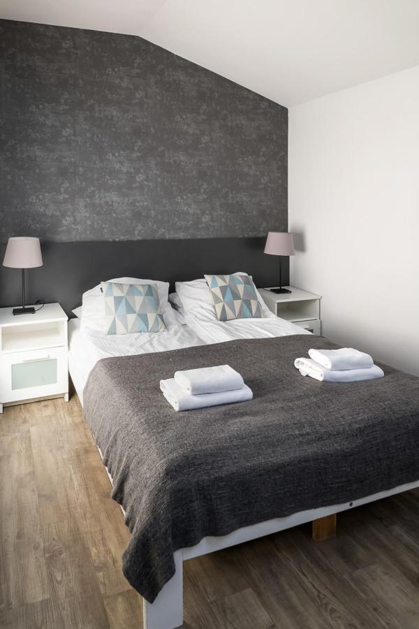 Modern Aparment In The Very Location 19 Krakow