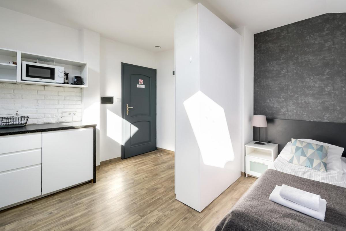 Apartment Modern Aparment In The Very Location 19 *
