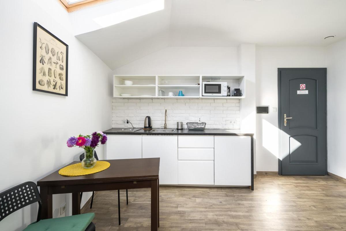 Apartment Modern Aparment In The Very Location 19