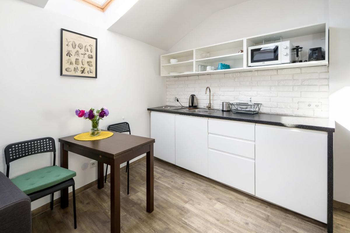 Apartment Modern Aparment In The Very Location 19 *