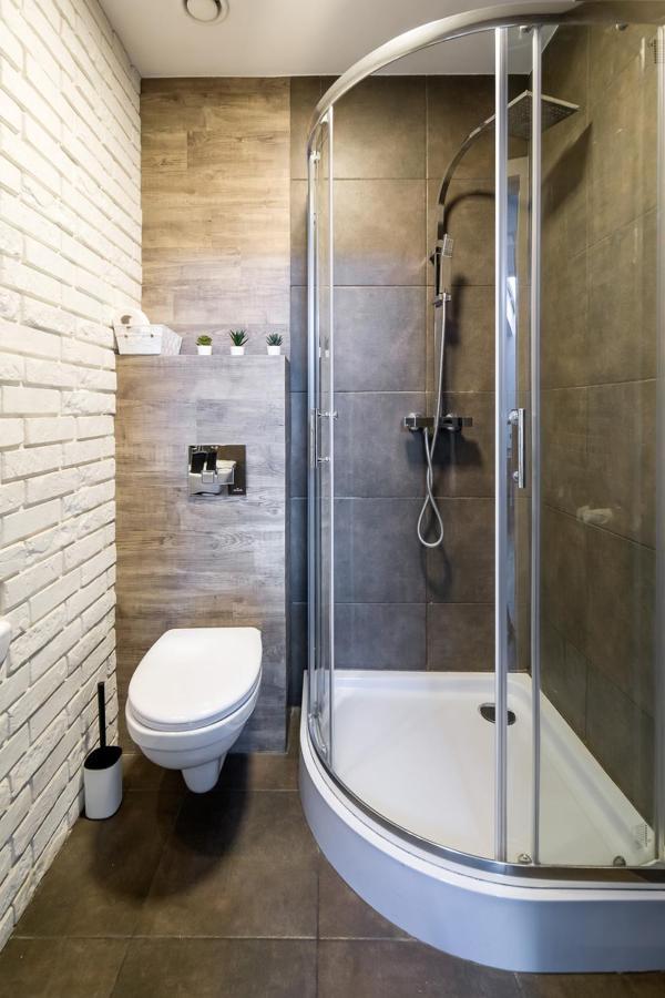Modern Aparment In The Very Location 19
