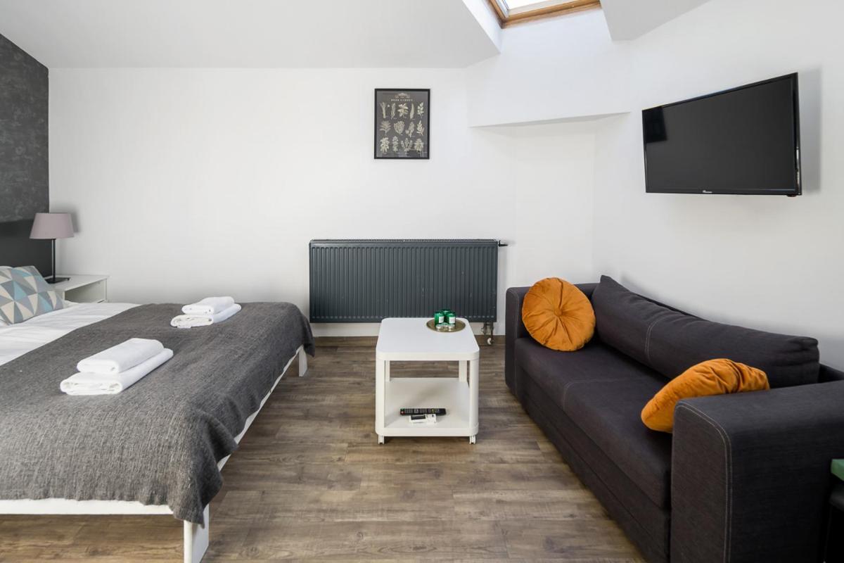Modern Aparment In The Very Location 19