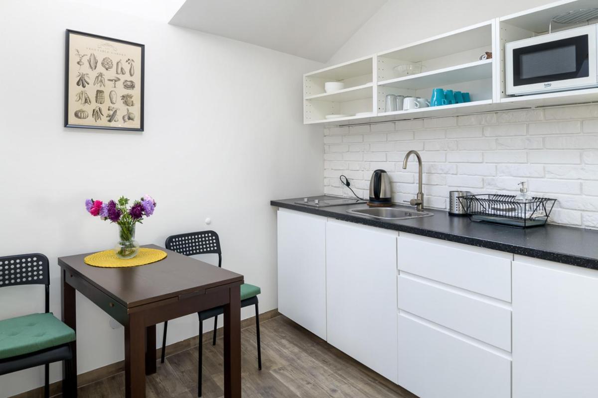 Modern Aparment In The Very Location 19 *