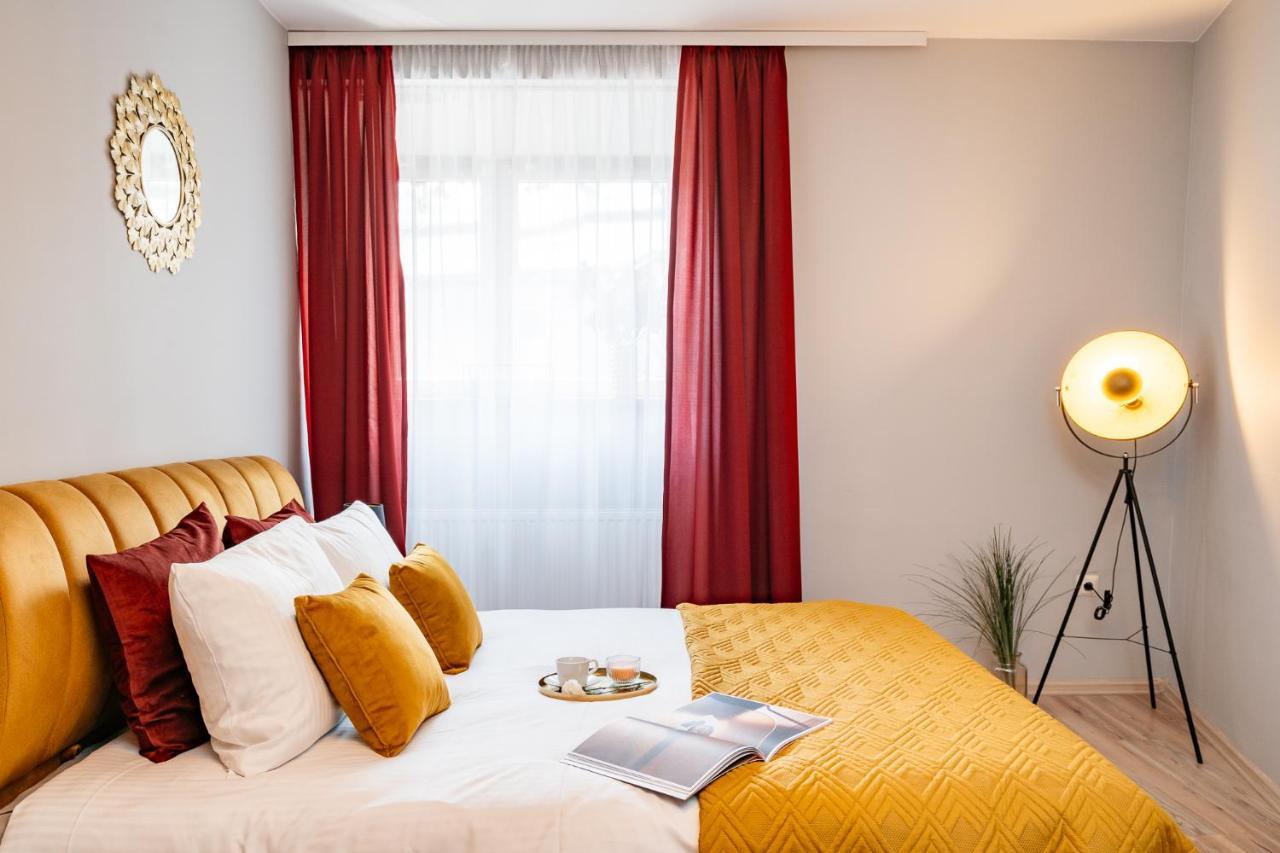 W11 - Loftaffair Aparthotel