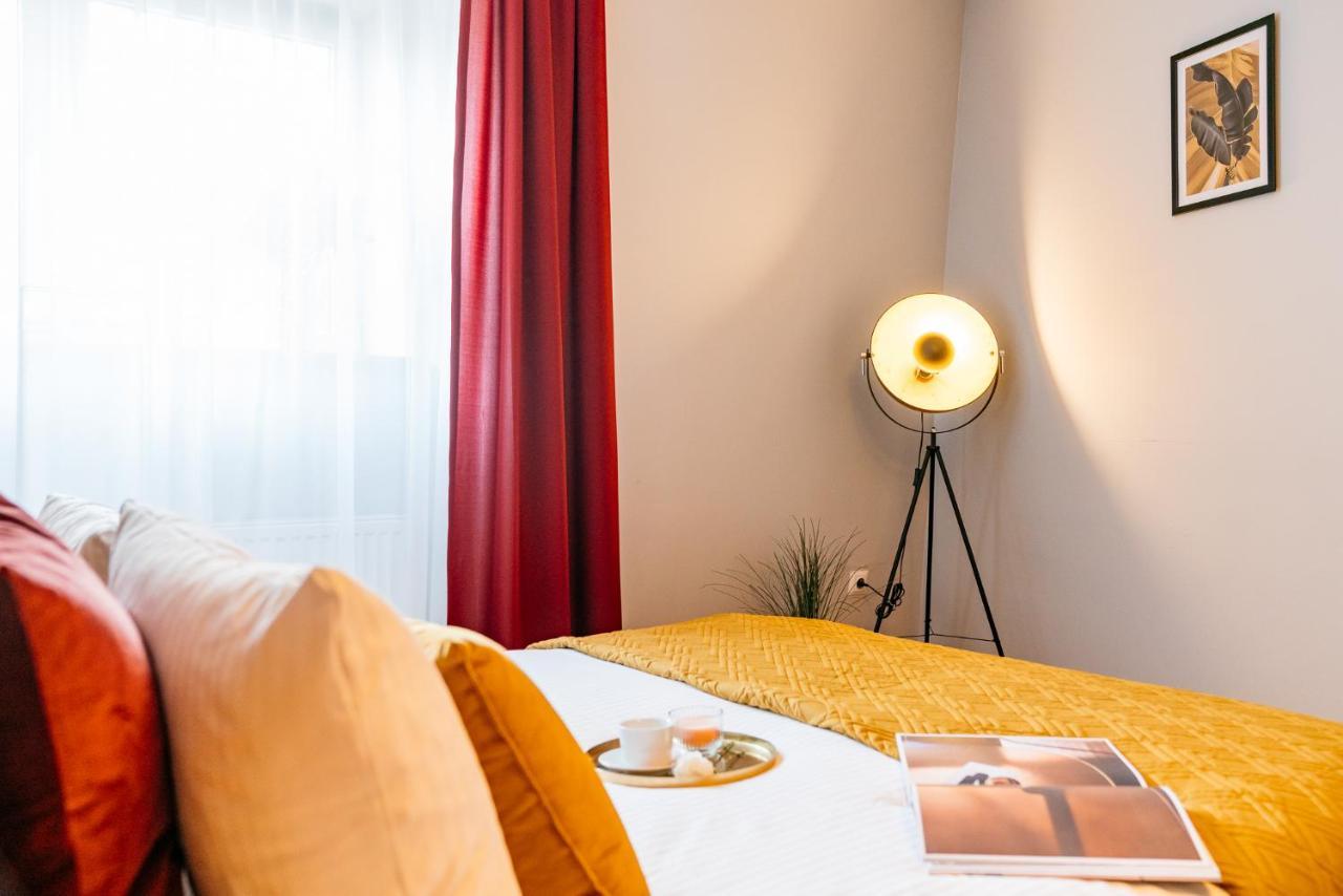 Aparthotel W11 - Loftaffair