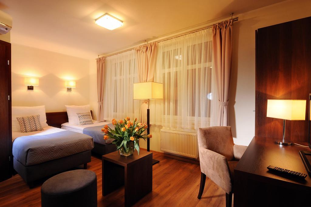Aparthotel Armon